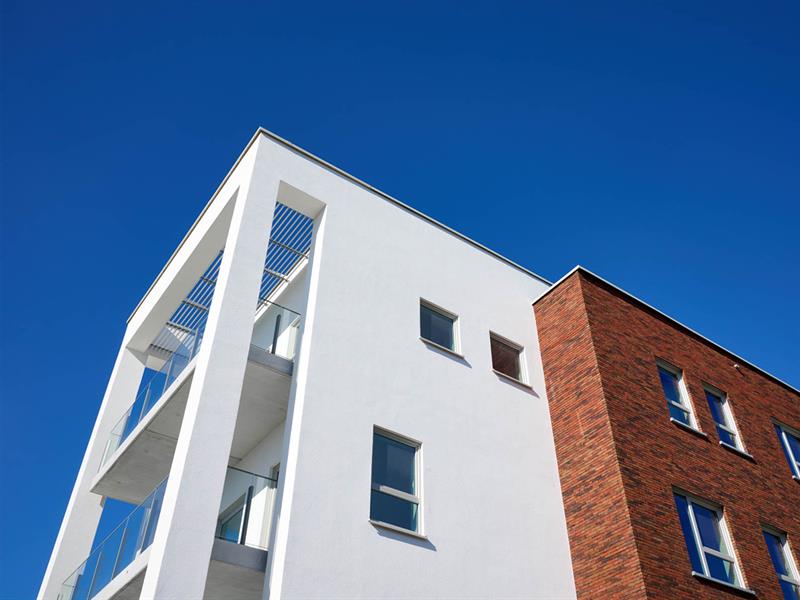 Appartements à vendre à Nivelles - Côté Parc